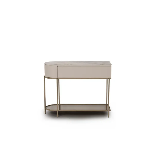 BLUSH Consolă