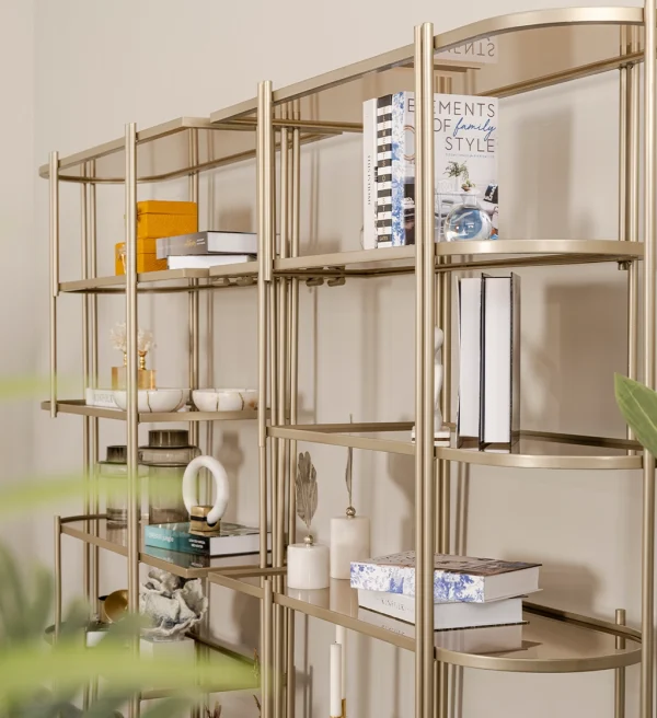 BLUSH Bibliotecă - imagine 3