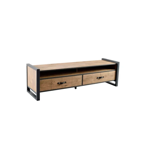 BROOKLYN Comoda tv mini