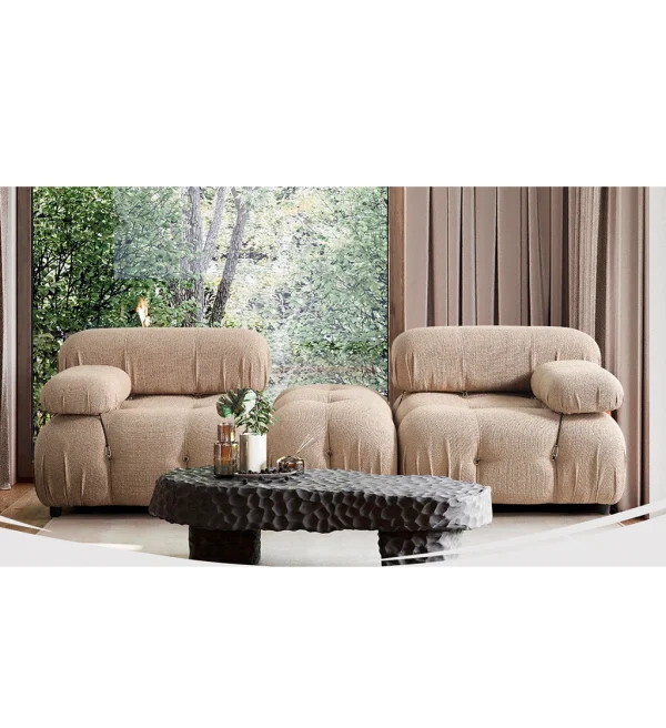 CAMEL Canapea
