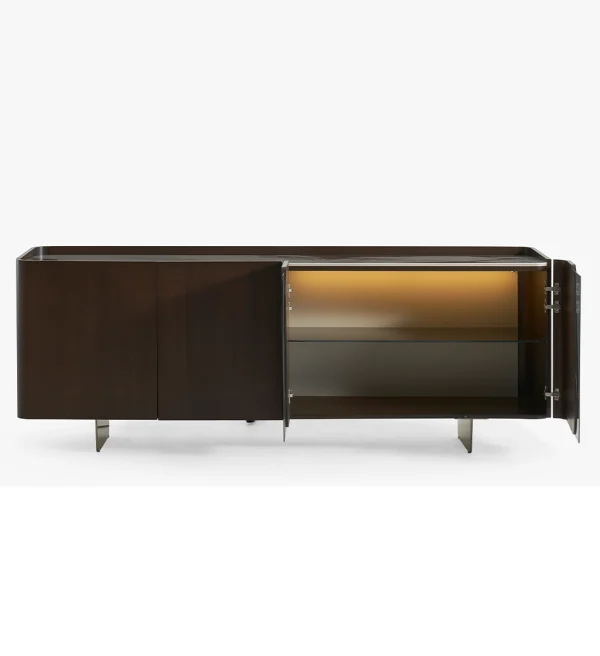 TAWNY Bufet blat portelan - imagine 3