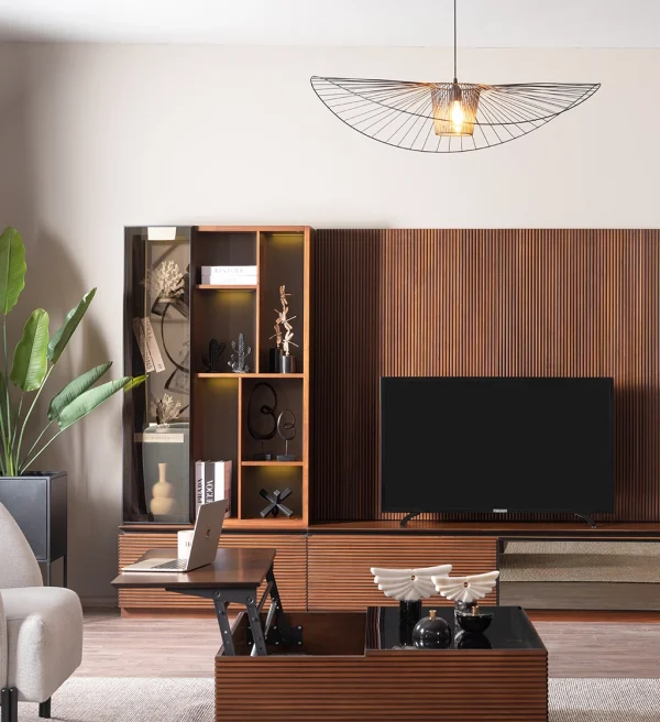 BISCOTTI Modul tv - imagine 3