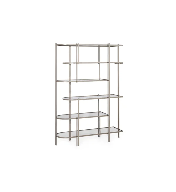 BLUSH Corp perte orizontal metal - imagine 2