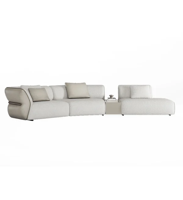 LEGATO Modul arc