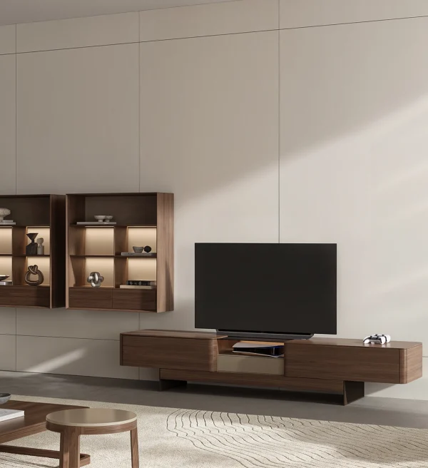 LEGATO Comoda tv - imagine 2