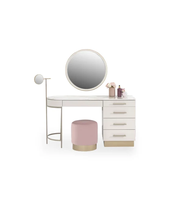 BLUSH Masa Make-up - imagine 2