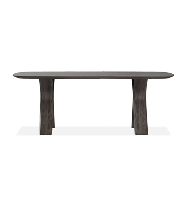 MONZA Masă dining 208 cm