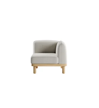 OASIS Modul coltar