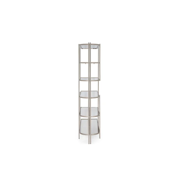 BLUSH Corp perte orizontal metal - imagine 3