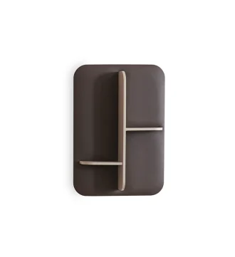 COUNTRY Corp perete vertical