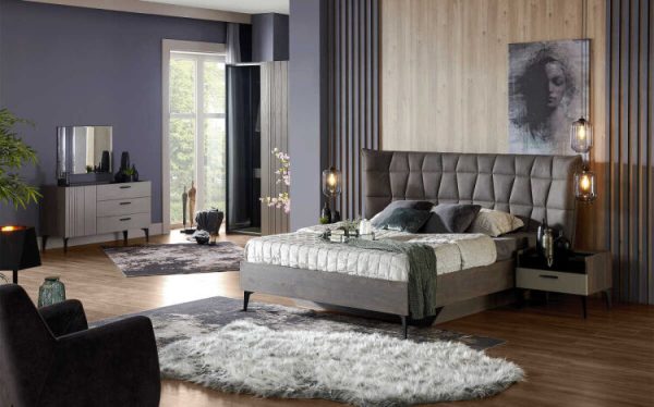 PRADO Tablie pat 180 cm - imagine 2